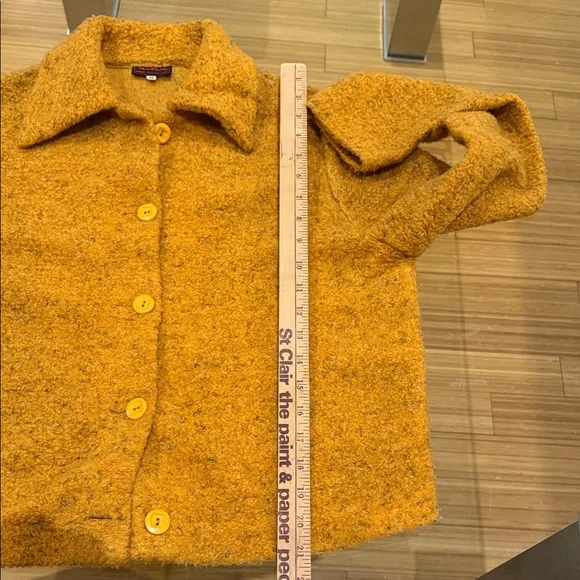 Max Mara Diffusione Moda coat or jacket, size - Picture 5 of 6